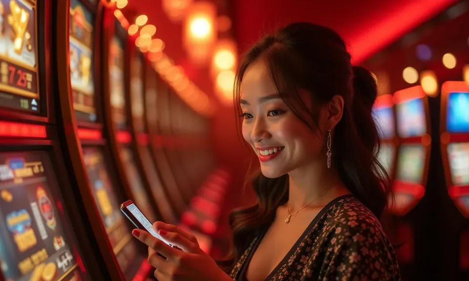 piralplay Inside Our Live Baccarat Table Selection