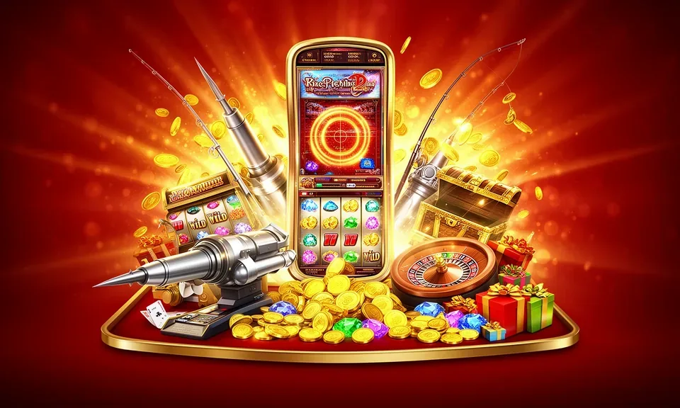 piralplay Live Casino Table Offer